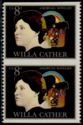 Willa Cather (1873-1947)