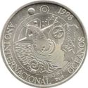 1,000 Escudos (International Year of the Oceans Expo 98)