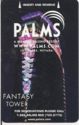 Palms Fantasy Tower--Hotel Palms