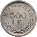 500 Lei