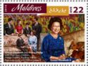 Queen Elizabeth II & the Royal family