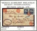 Annual Meeting of the Mexico Elmhurst Philatelic Society