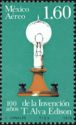 Centenary of the invention of electric bulb