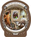 Fauna and Flora of the World - Bears