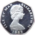 20 Pence (Silver edition)