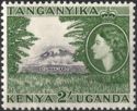 Mount Kilimanjaro