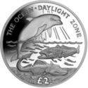 2 Pounds (Ocean Zones: Daylight Zone)