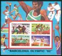 Olympics Barcelona