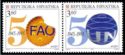 50th Anniversary of United Nations