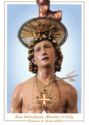 "Sebastian Martyr", Ferla, Tumino F.lli Tipolitografia - Sortino (IT), Sicily - Saints (M)