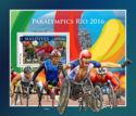 Paralympics Rio 2016