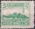 Beneficencia Diputacion Provincial de Cadiz
