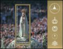 100th Anniversary - The Apparitions of Our Lady of Fatima