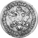 2 Ducats (Trade Coinage)