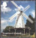 Woodchurch Windmill, Kent