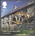 Felin Cochwillan Mill, Gwynedd