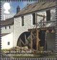 New Abbey Corn Mill, Dumfries and Galloway