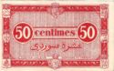 50 Centimes