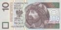 10 Złotych