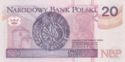 20 Złotych