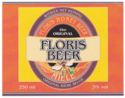Floris Beer Honey Miele