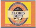 Floris Beer Honey Miel