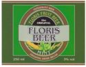Floris Beer Mint
