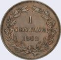 1 Centavo