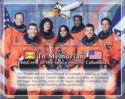 Space Shuttle Columbia