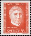 Maurice Maeterlinck (literature)