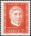 Maurice Maeterlinck (literature)