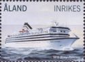 m/s Birka Princess