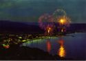 Diano Marina Fuochi d'artificio