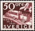 Stampexhibition Stockholmia 74