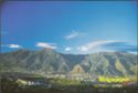 No.3 - Caracas y El Parque Nacional El Ávila. Distrito Capit