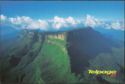 No.5 - Cadena Oriental de Tepuyes, La Gran Sabana. Estado Bo