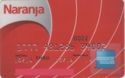 Amex de Naranja
