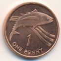 1 Penny