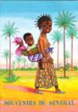 Souvenirs du Senegal