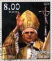 Pope Benedict XVI