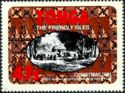 150th Ann. of the first books printed in Tonga