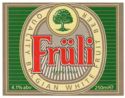 Früli Apple beer