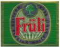 Früli Apple beer