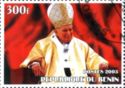 Pope John Paul II