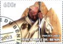 Pope John Paul II