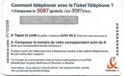 Alizés - Bird 10 mn Offertes (Dummy)