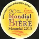Mondial De La Biere