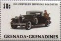 1931 Chrysler Imperial Radster