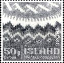 Handcraft - The Icelandic Sweater - flock paper