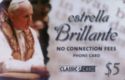 Estrella Brillante - John Paul II